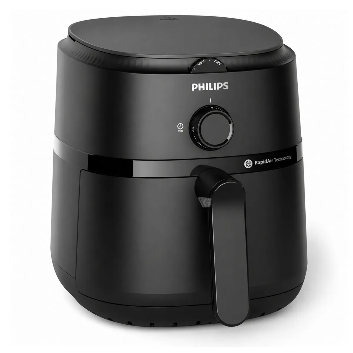 PHILIPS - Freidora de Aire Manual Philips NA120-00 4.2 Litros