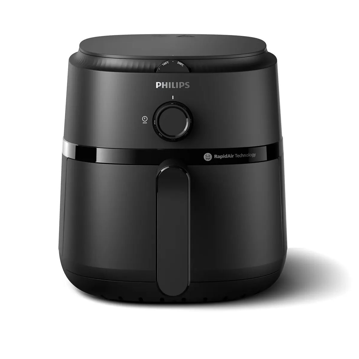 PHILIPS - Freidora de Aire Manual Philips NA120-00 4.2 Litros