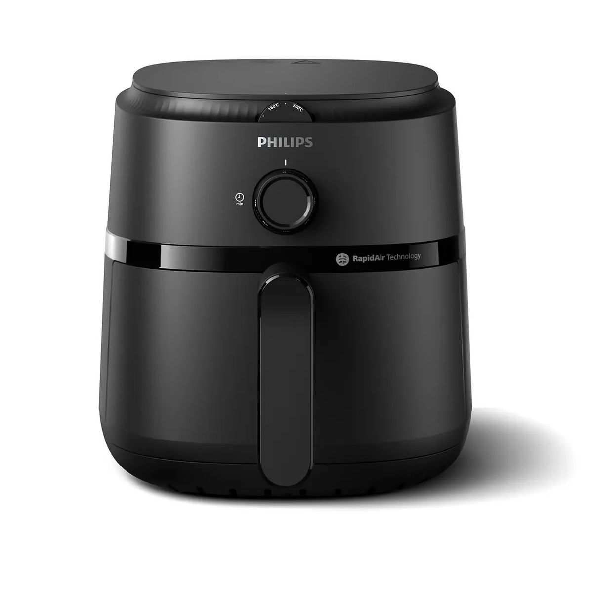 PHILIPS - Freidora de Aire Manual Philips NA120-00 4.2 Litros
