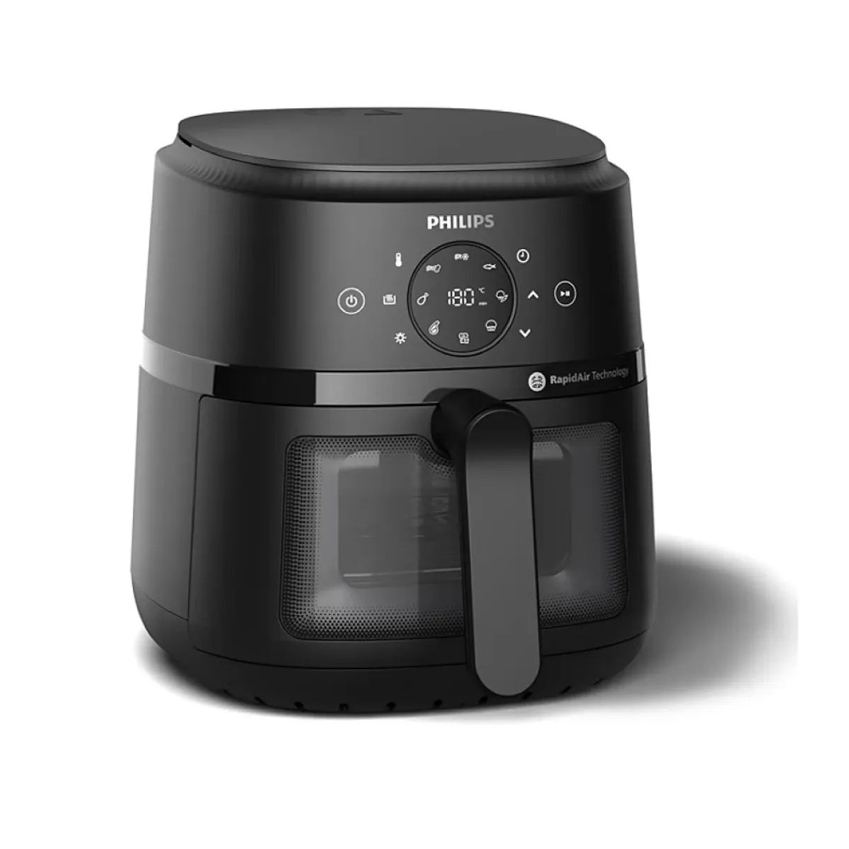 PHILIPS - Freidora de Aire Digital Philips NA220-00 4.2 Litros