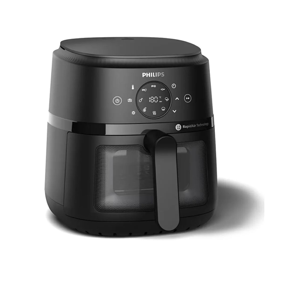 PHILIPS - Freidora de Aire Digital Philips NA220-00 4.2 Litros