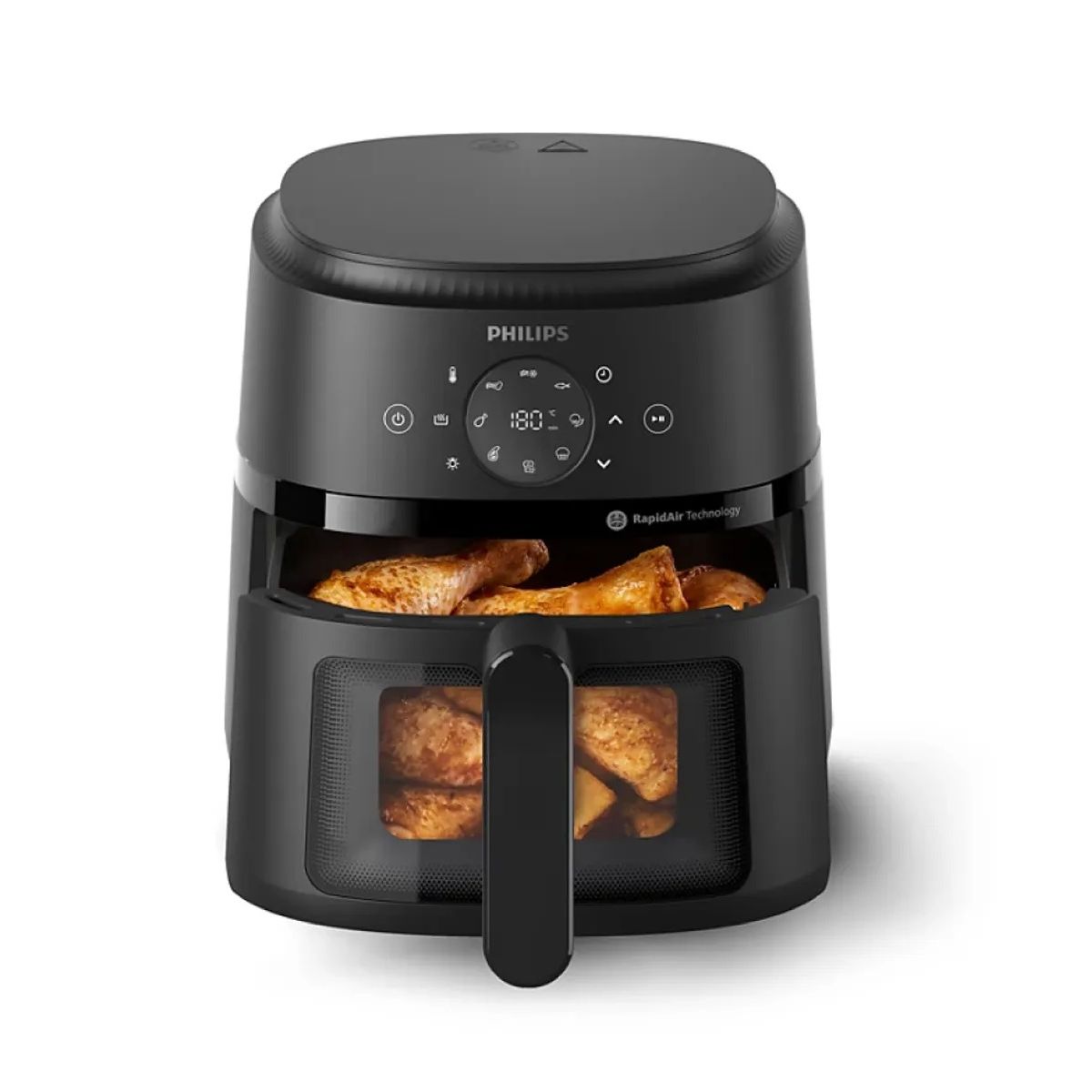 PHILIPS - Freidora de Aire Digital Philips NA220-00 4.2 Litros