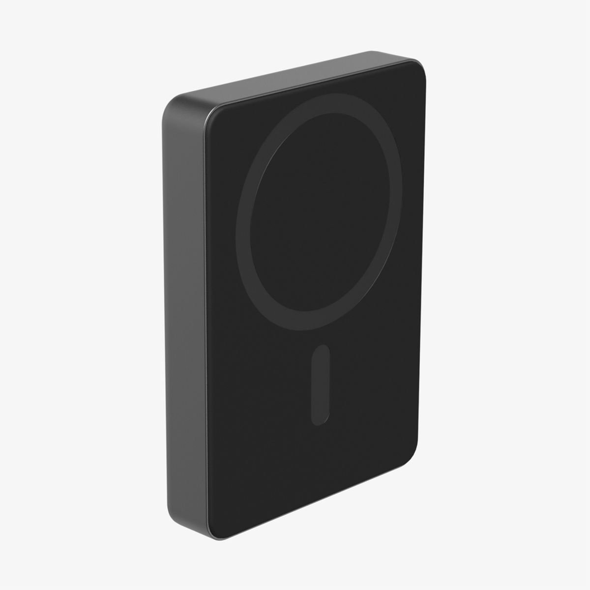 MOPHIE - Batería portátil mophie powerstation inalámbrica Qi2 de 15W con batería de 10000mAh