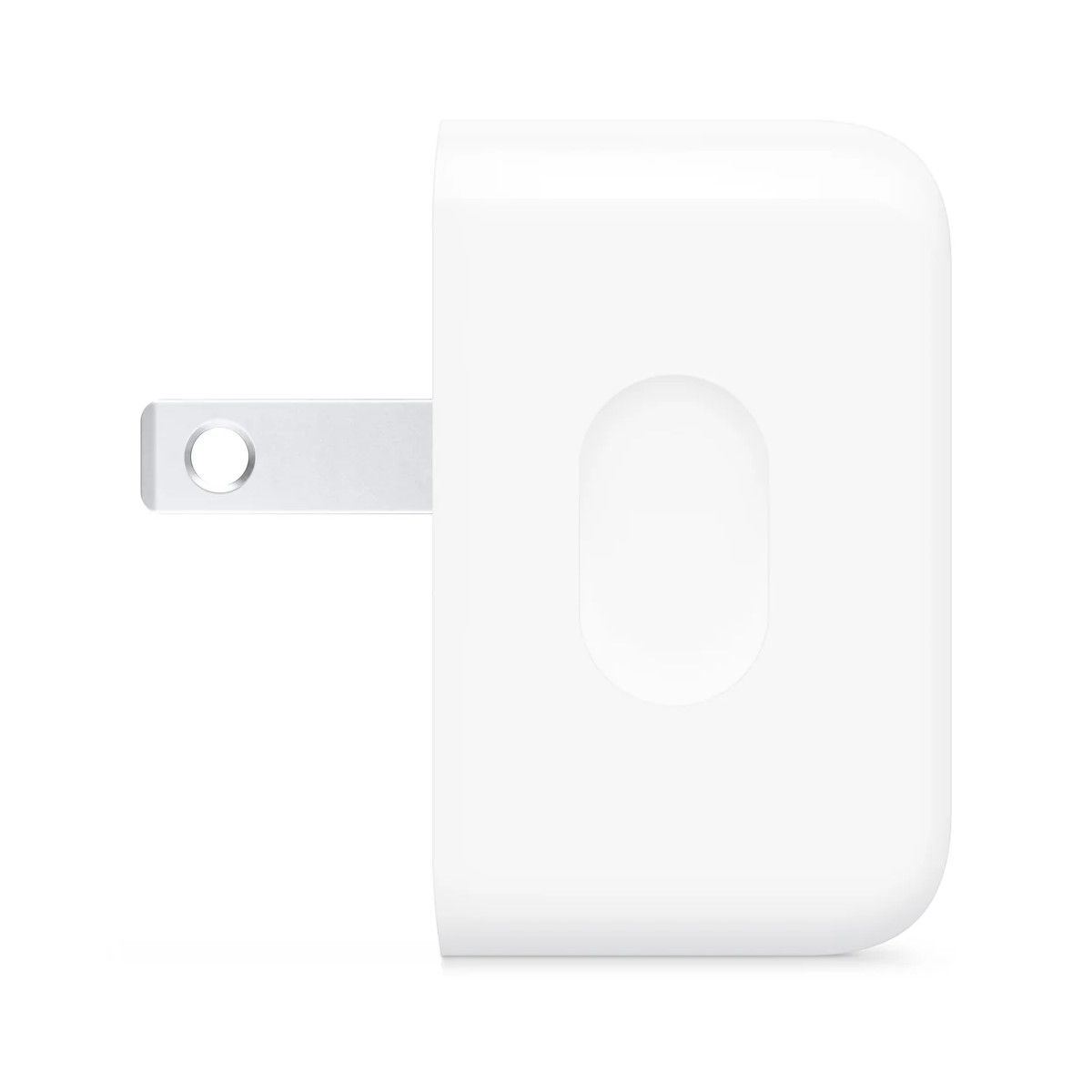 APPLE - Cargador Apple Original USB-C Dinamic 40W - 60W Max Blanco