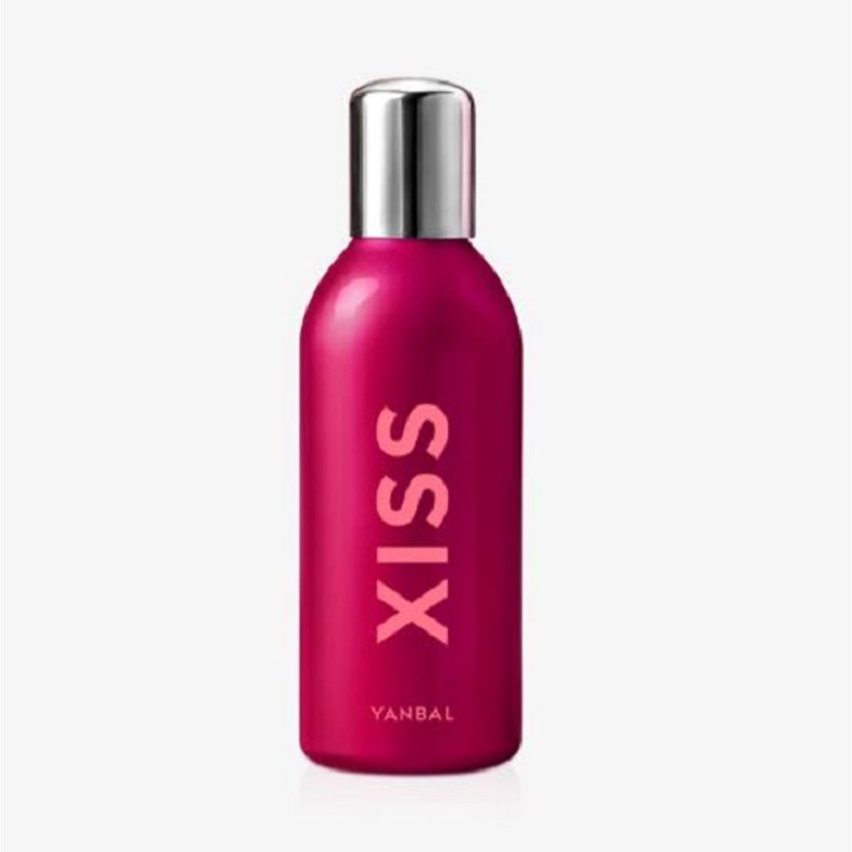 YANBAL - Xiss Eau de Toilette EDL Love Mujer