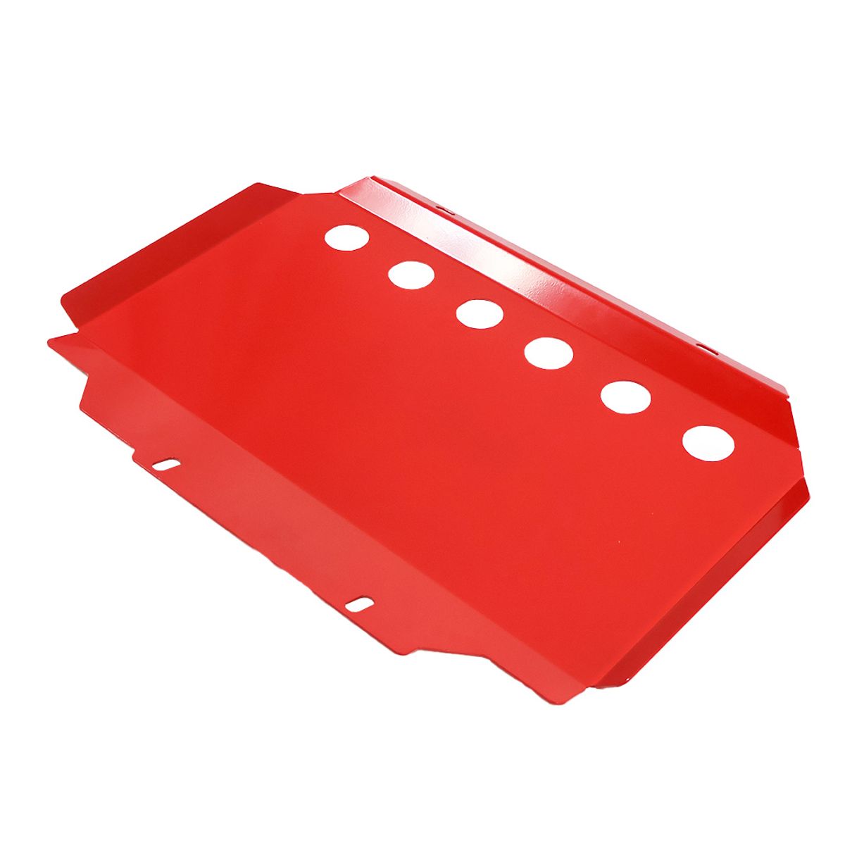 GENERICO - PROTECTOR DE CARTER PARA FORD RANGER 2015+