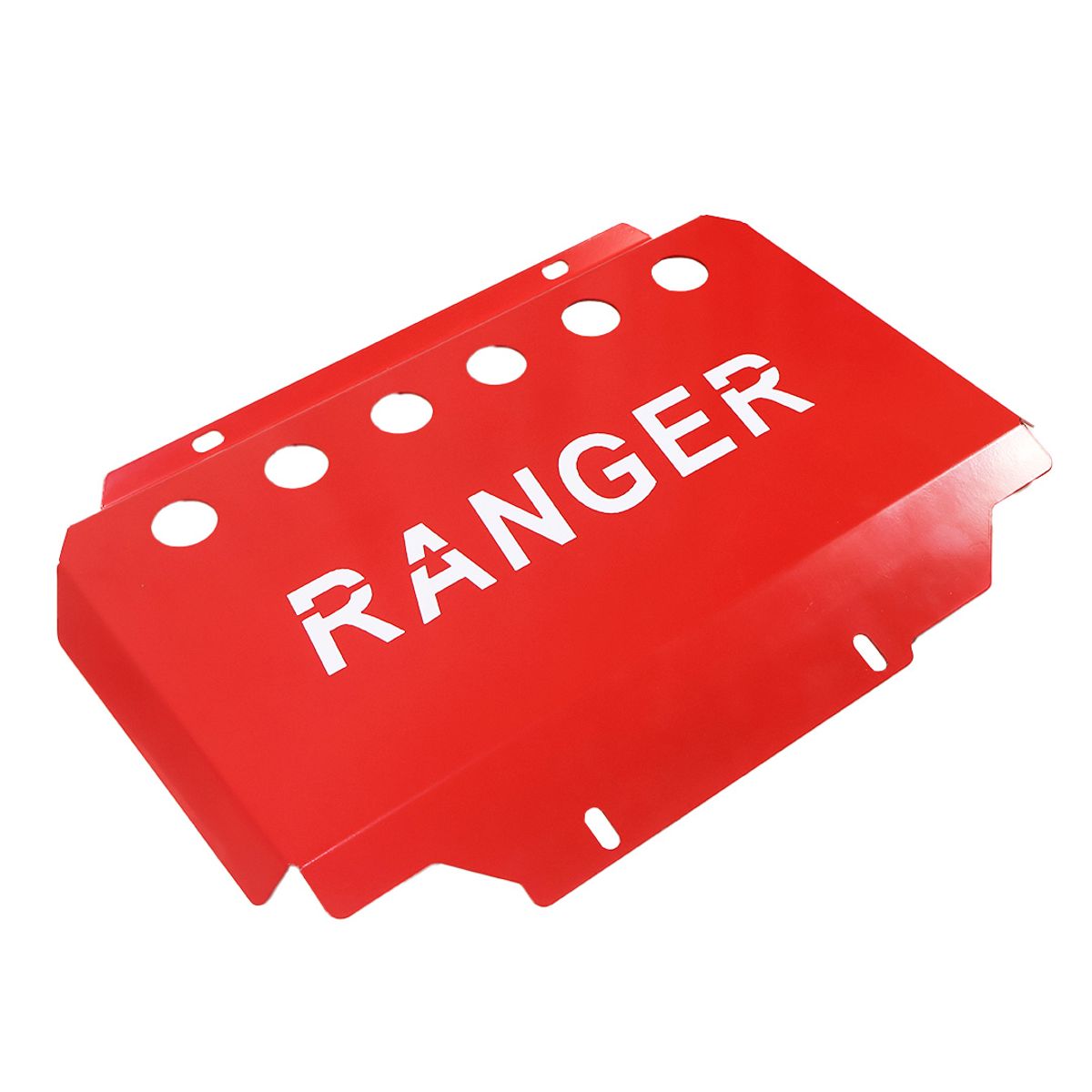 GENERICO - PROTECTOR DE CARTER PARA FORD RANGER 2015+