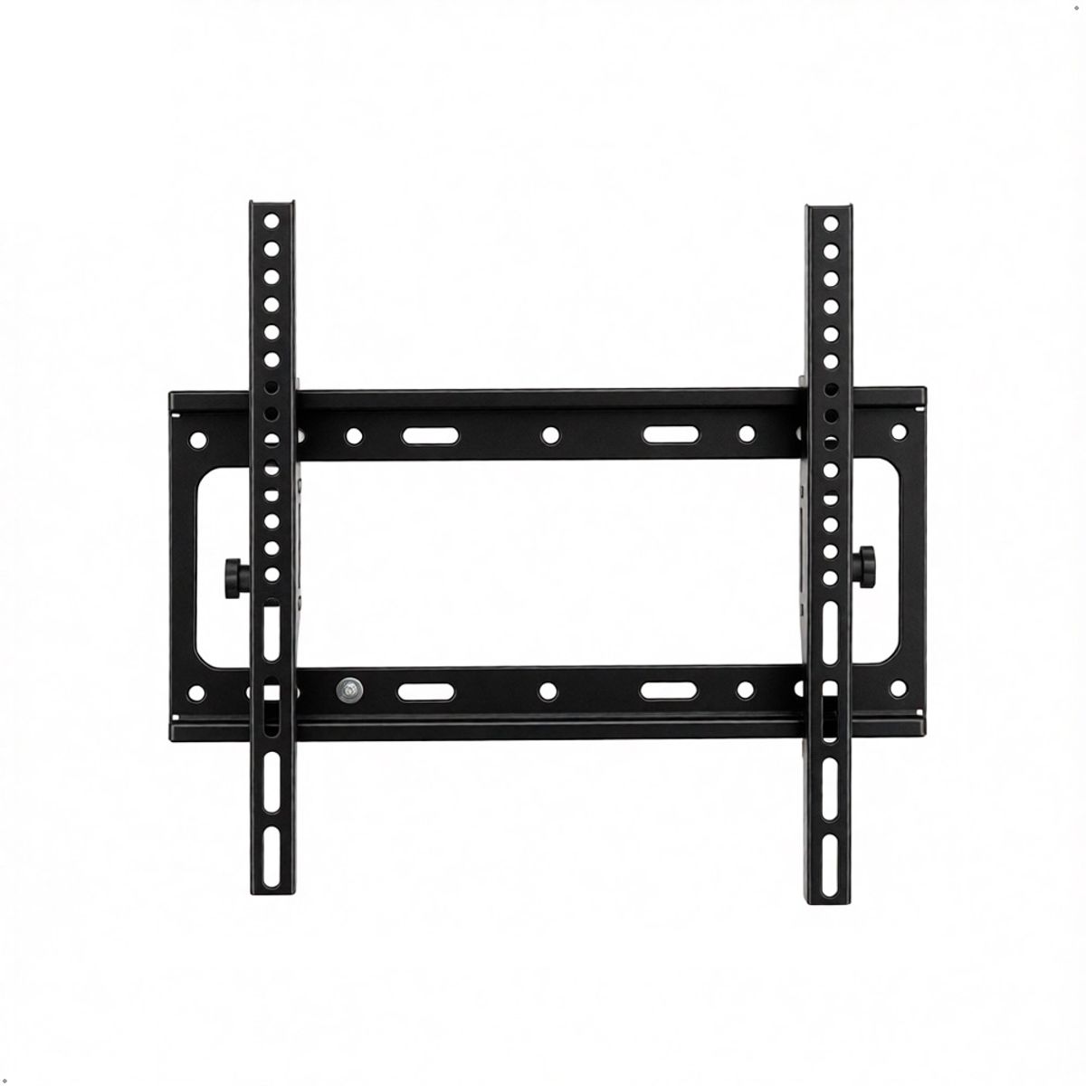 GENERICO - Soporte Rack Para TV 32 - 80″ Fijo  Inclinable Estable VESA
