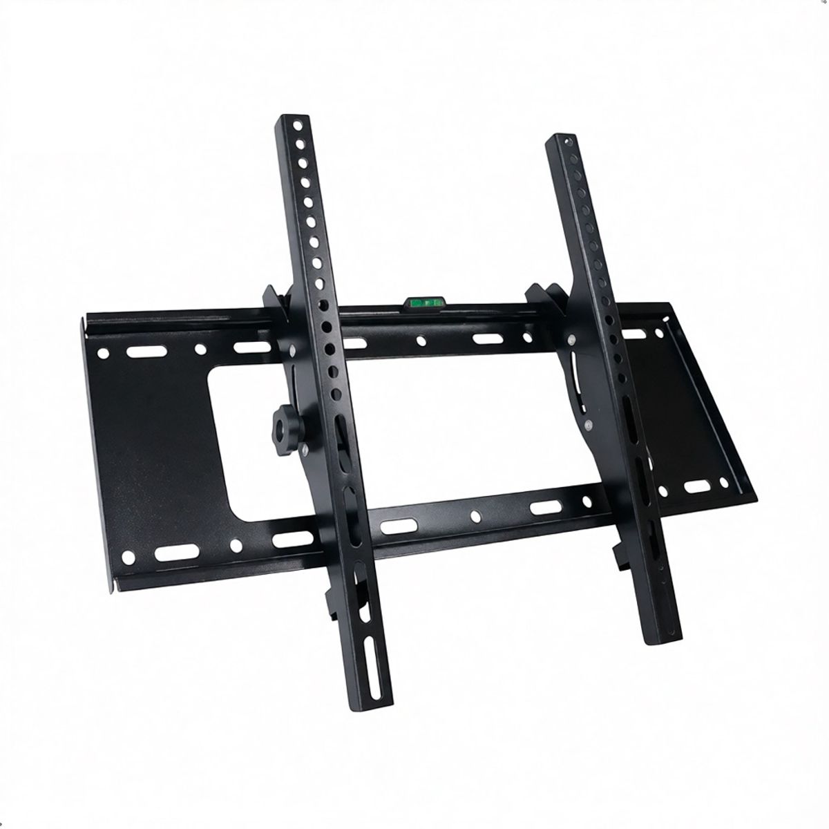 GENERICO - Soporte Rack Para TV 32 - 80″ Fijo  Inclinable Estable VESA