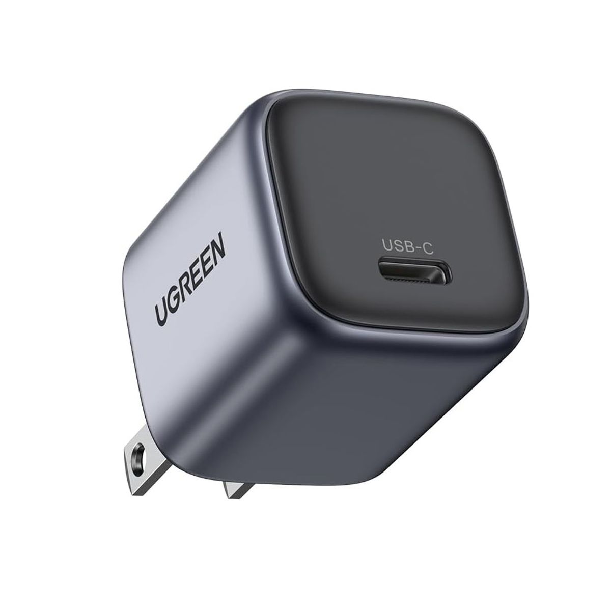 UGREEN - UGREEN Cargador USB C de 30W para iPhone