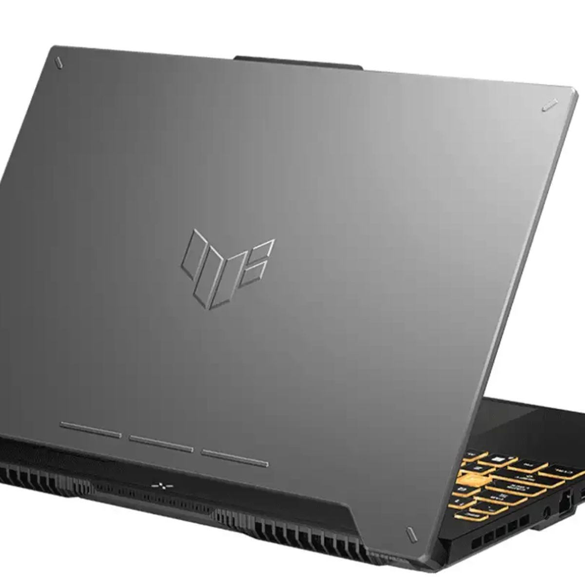 ASUS - LAPTOP ASUS TUF GAMING INTEL I5 12500H F15 FX507Z RAM 8GB DDR4 SSD 512GB 15.6" FHD RTX 3050 4GB