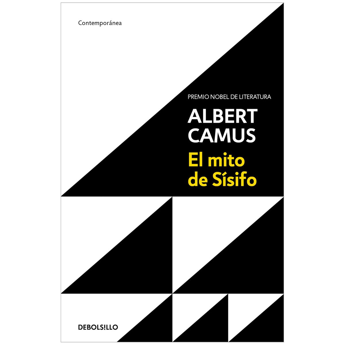 GENERICO - El mito de Sísifo - Albert Camus