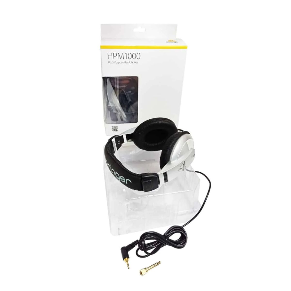 BEHRINGER - Audífono Profesional para DJ HPM1000 BEHRINGER