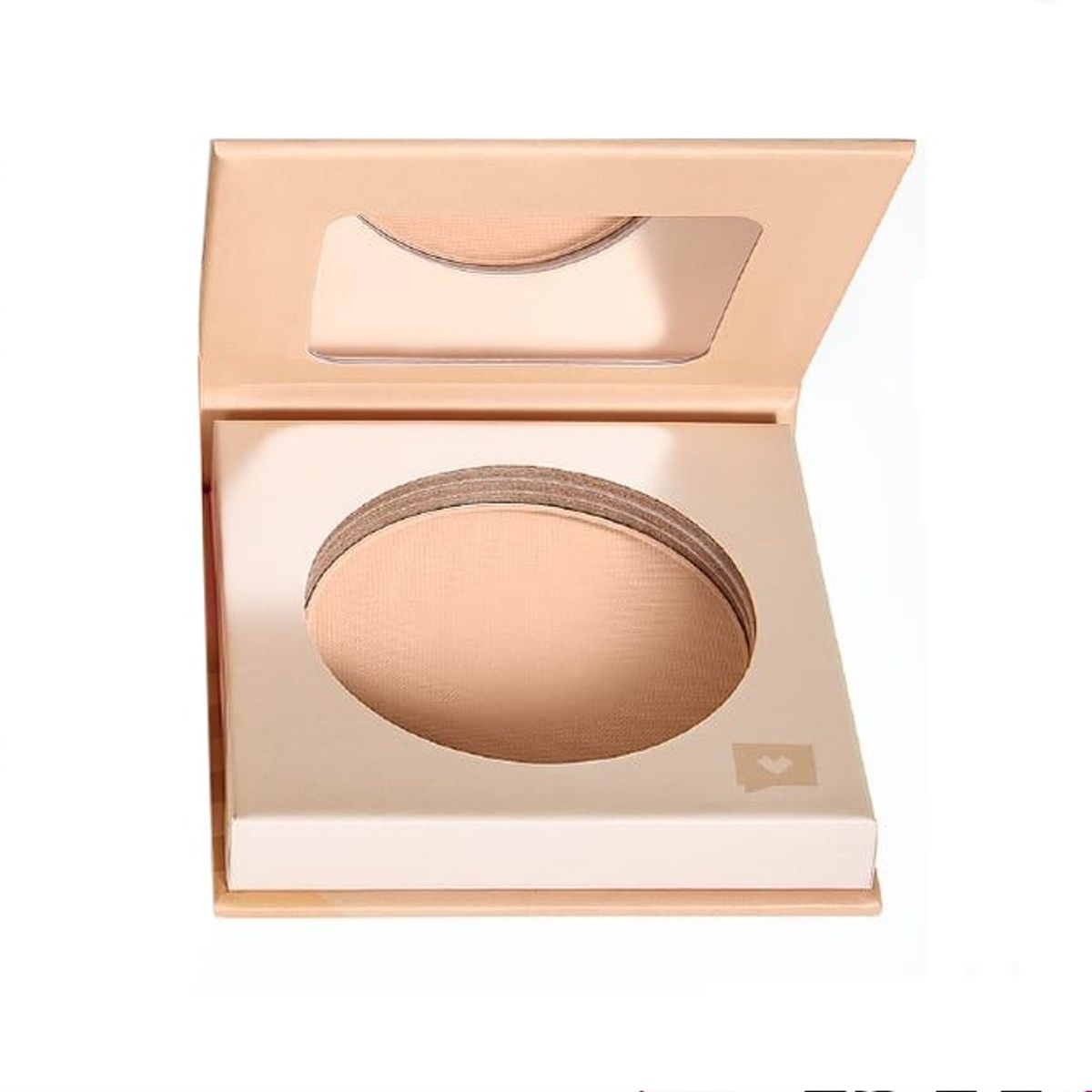 ESIKA - Polvo Compacto cyzone Matte Filter On CyPlay muffin On piel clara