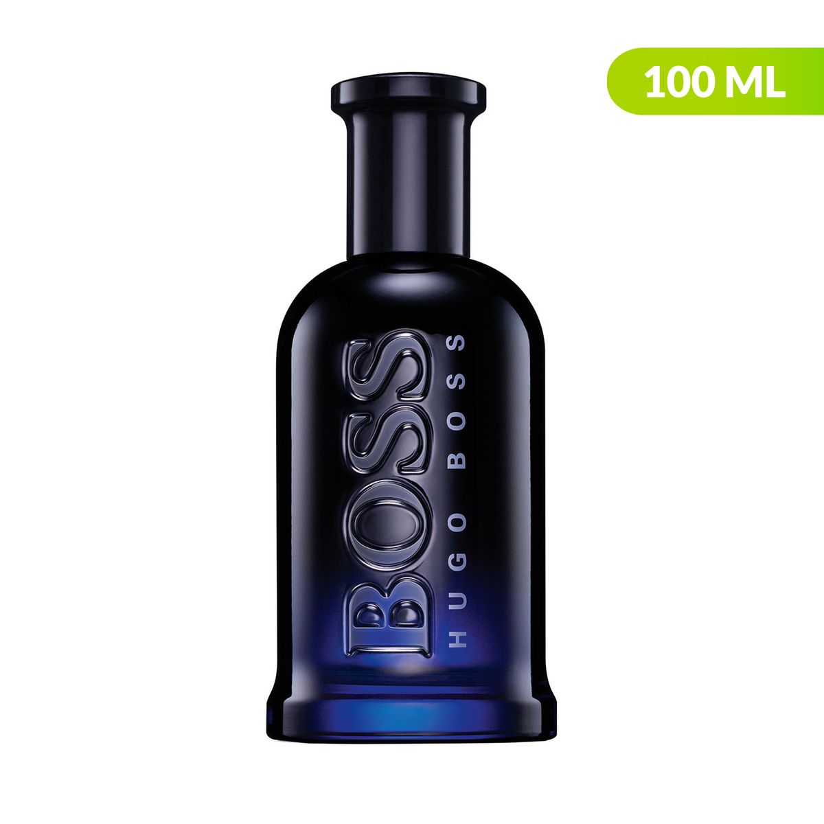 HUGO BOSS - Boss Bottled Night Eau de Toilette 100ml Hugo Boss Hombre