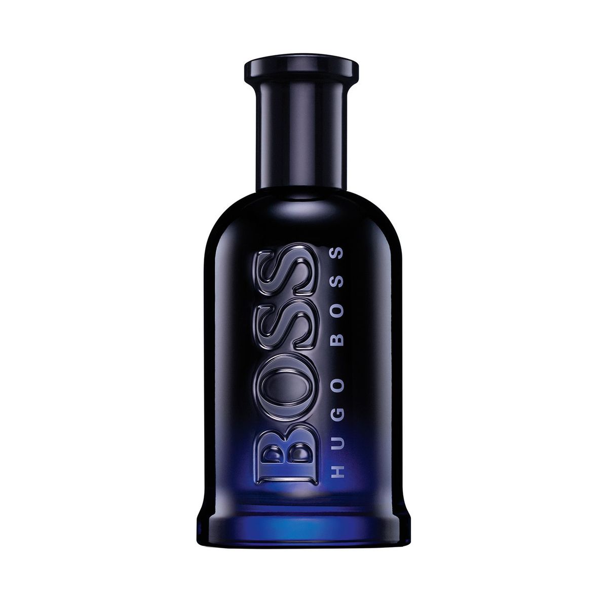 HUGO BOSS - Boss Bottled Night Eau de Toilette 100ml Hugo Boss Hombre