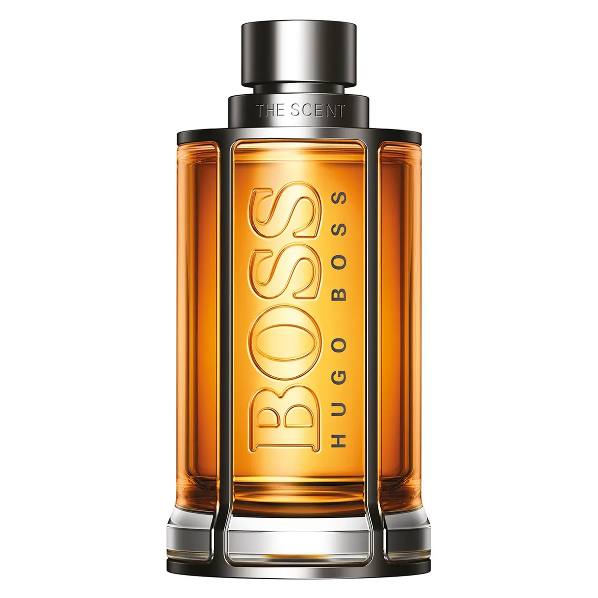 HUGO BOSS - Boss Frag The Scent Edt 200 ml Hugo Boss Mujer