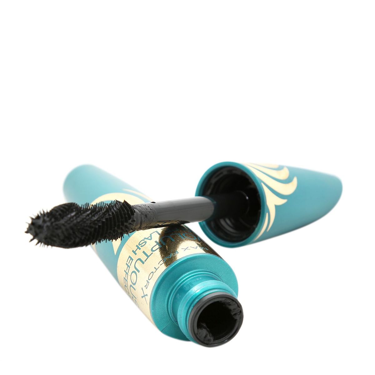 MAX FACTOR - Max Factor Máscara de pestañas Voluptuous False Lash Effect Black