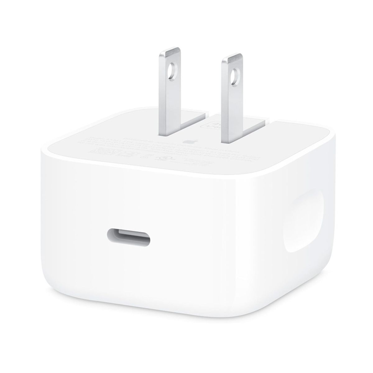 APPLE - Adaptador Apple Carga Dinamica 40W a 60W Max USB-C para Phone 17
