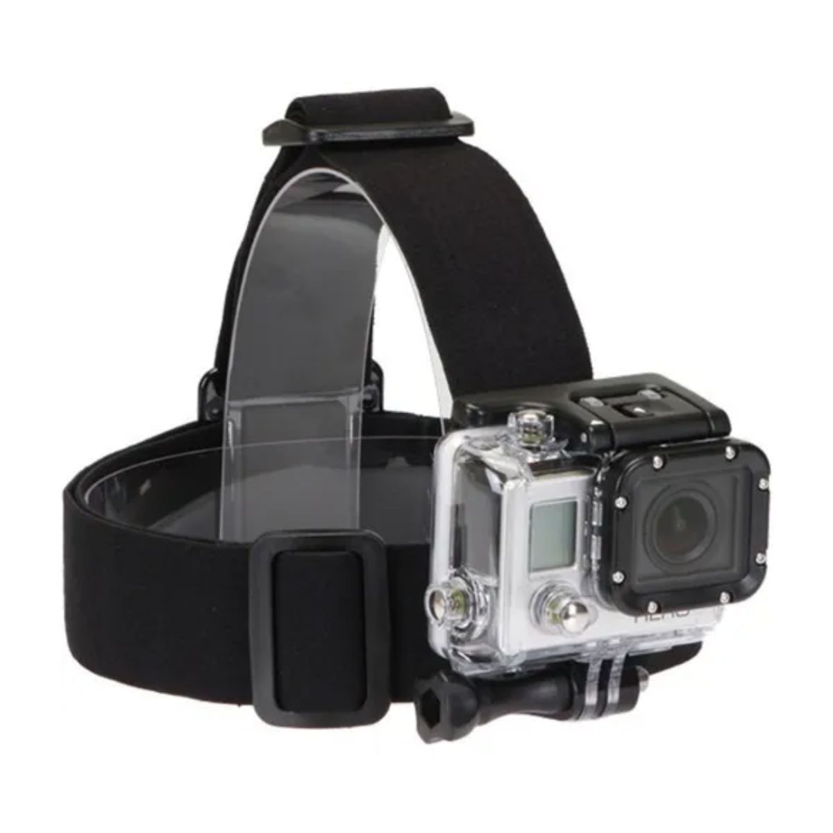 GENERICO - Kit De Accesorios Go Pro Dji & otras