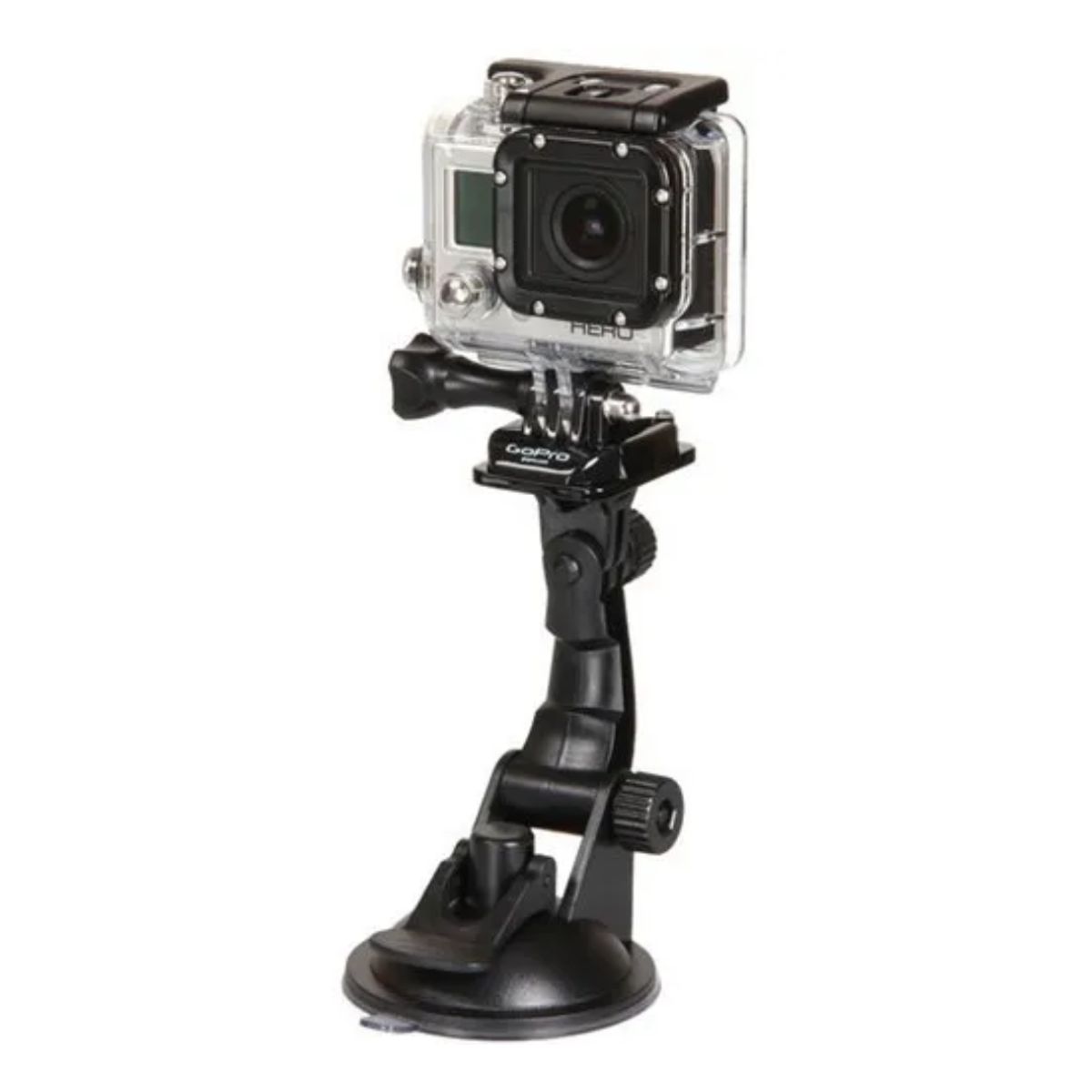 GENERICO - Kit De Accesorios Go Pro Dji & otras