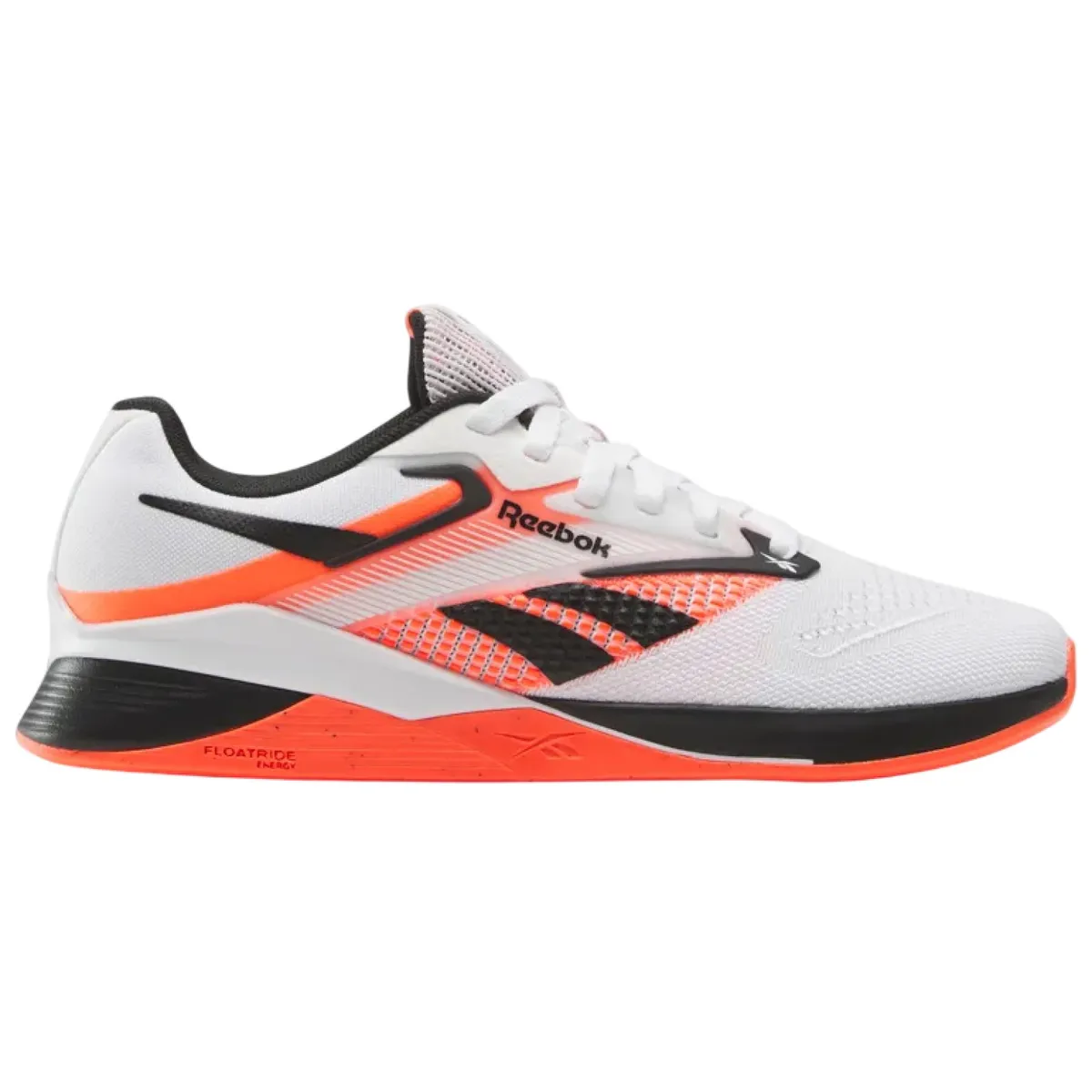 REEBOK - Zapatilla Reebok Nano X4 100074187 Blanco Para Mujer