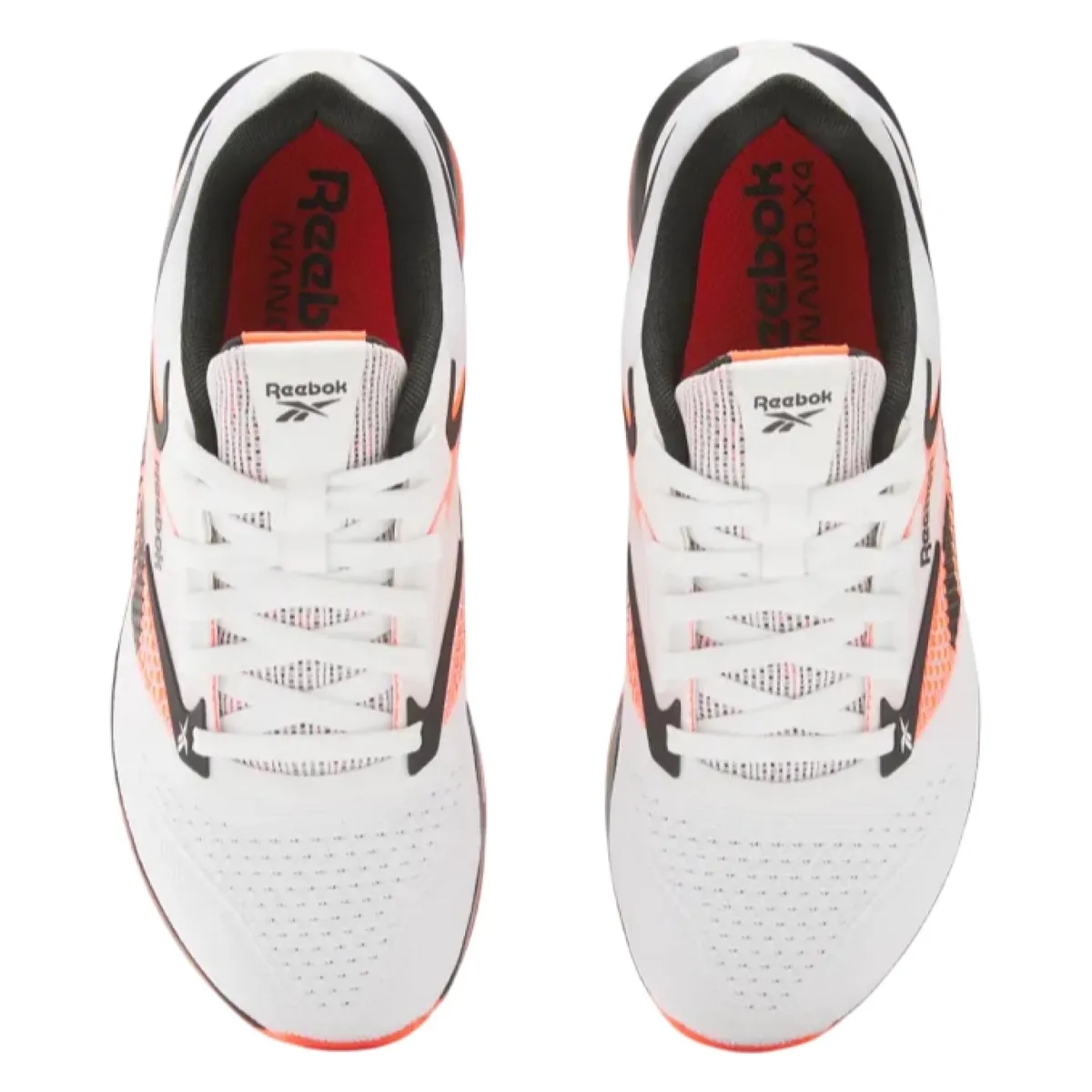 REEBOK - Zapatilla Reebok Nano X4 100074187 Blanco Para Mujer