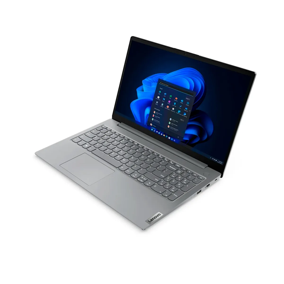 LENOVO - Laptop Nueva Lenovo V15 Intel Ci7 13va 16GB RAM 1TB SSD+ 500GBHDD 15.6 FHD Maletín mouse
