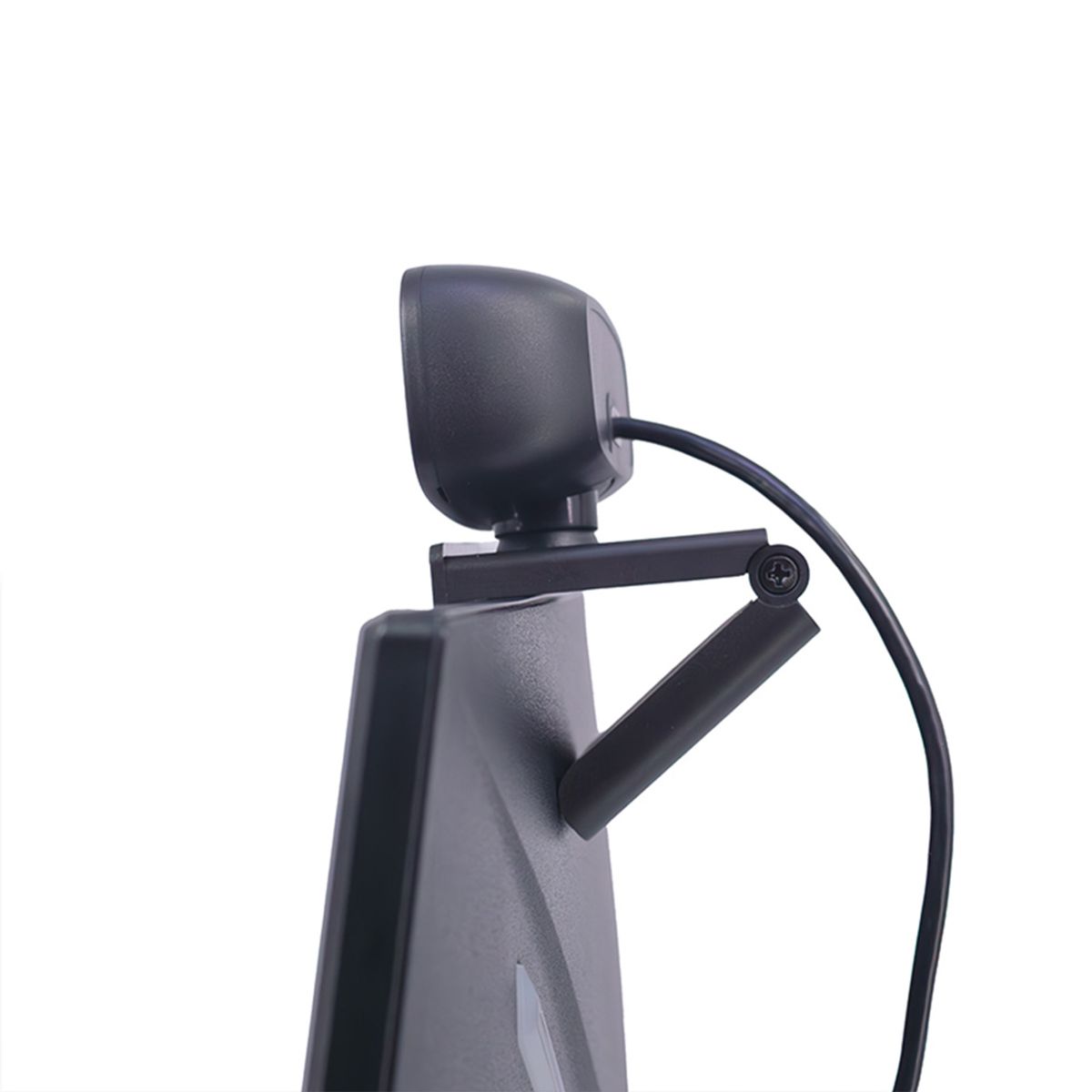 TEROS - Cámara para computadora Webcam TEROS TE-9073N 4K con micrófono