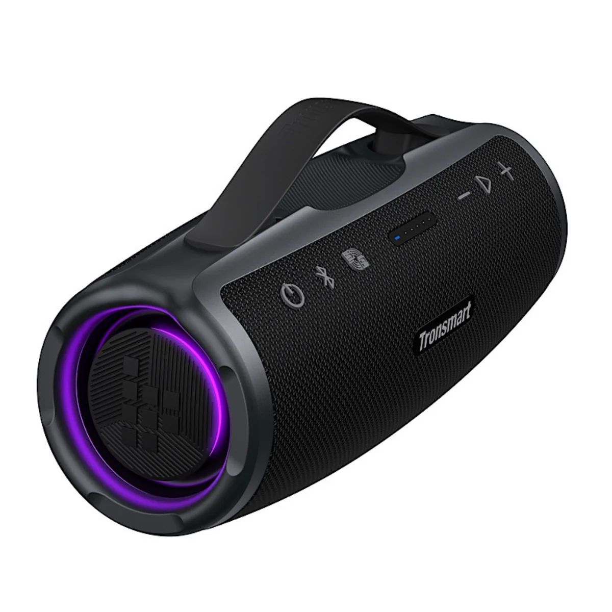 TRONSMART - Parlante Tronsmart Mirtune S100 Negro 50W