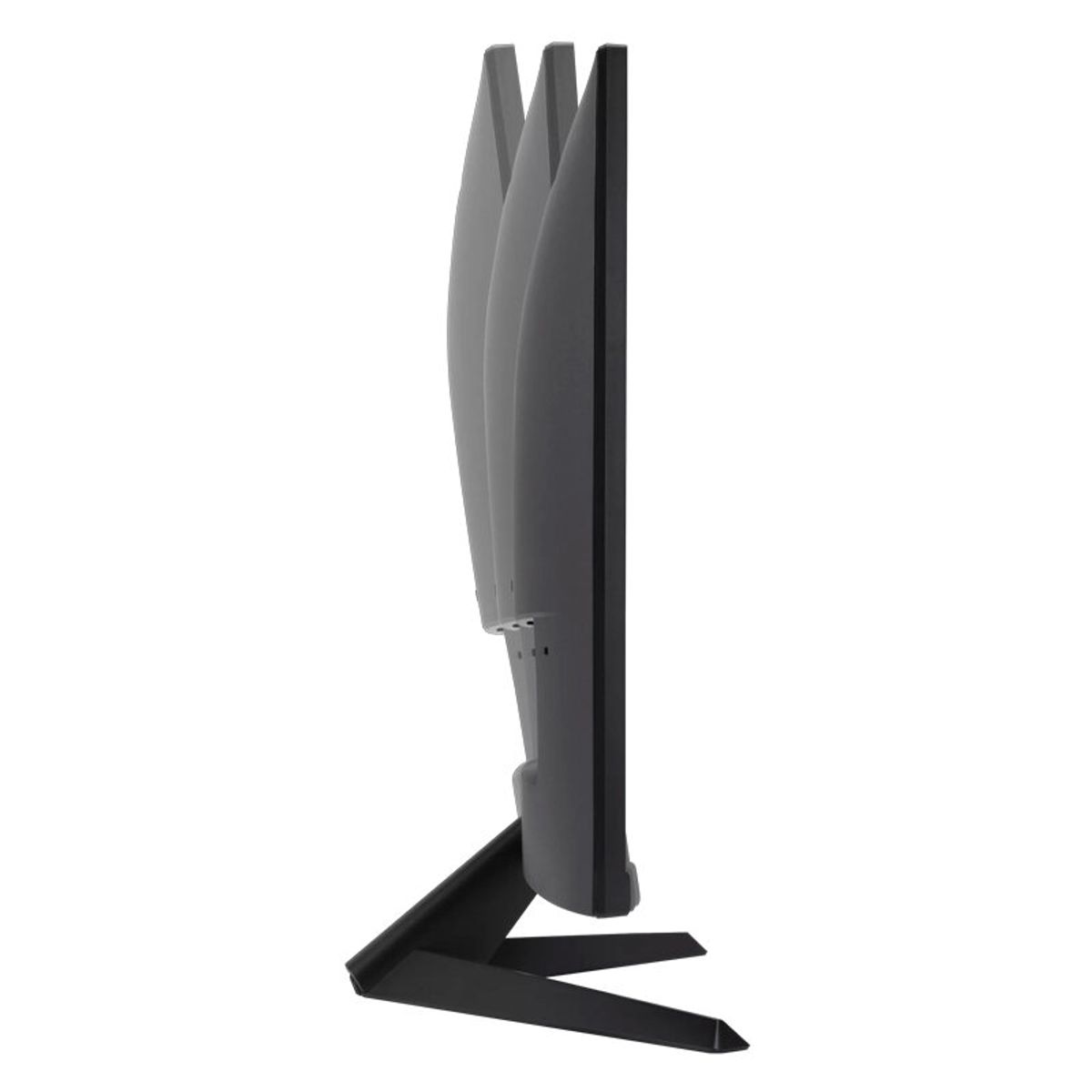 ASUS - Monitor plano gaming ASUS VY279HGR 27 LED FHD IPS 120Hz HDMI