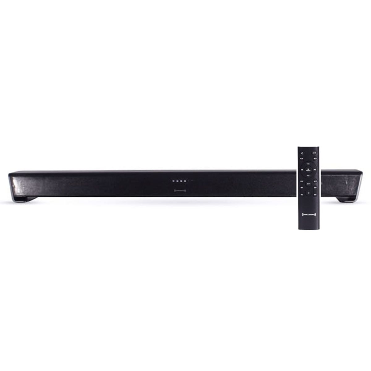 HALION - SOUNDBAR HALION NEGRO 120W - HA-S35W