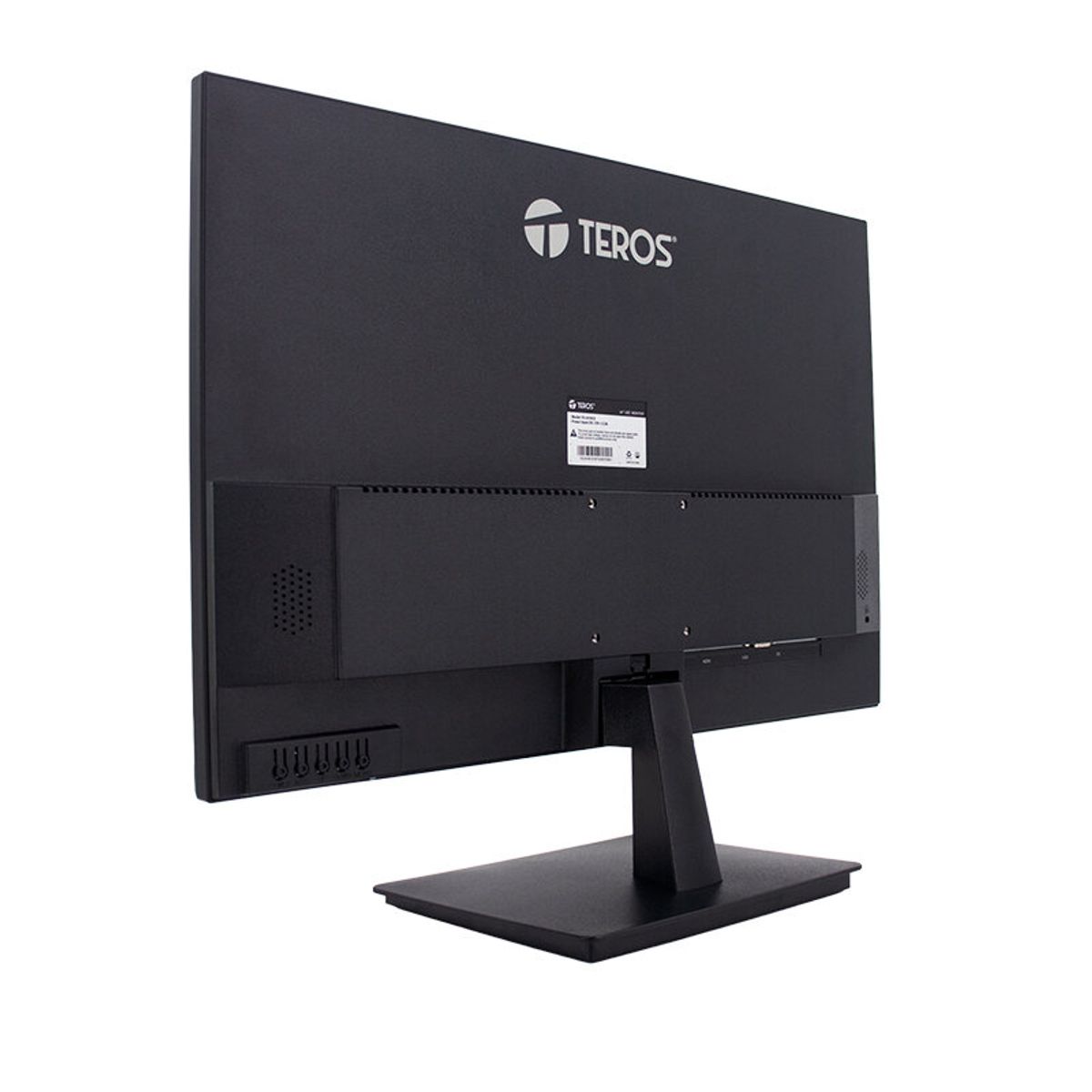 TEROS - Monitor plano TEROS TE-2419CS 24 WUXGA IPS 75Hz 5ms HDMI VGA