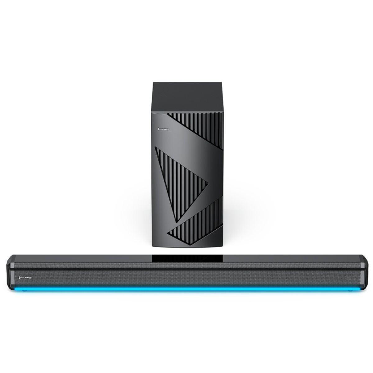HALION - SOUNDBAR HALION NEGRO 150W - HA-S45C