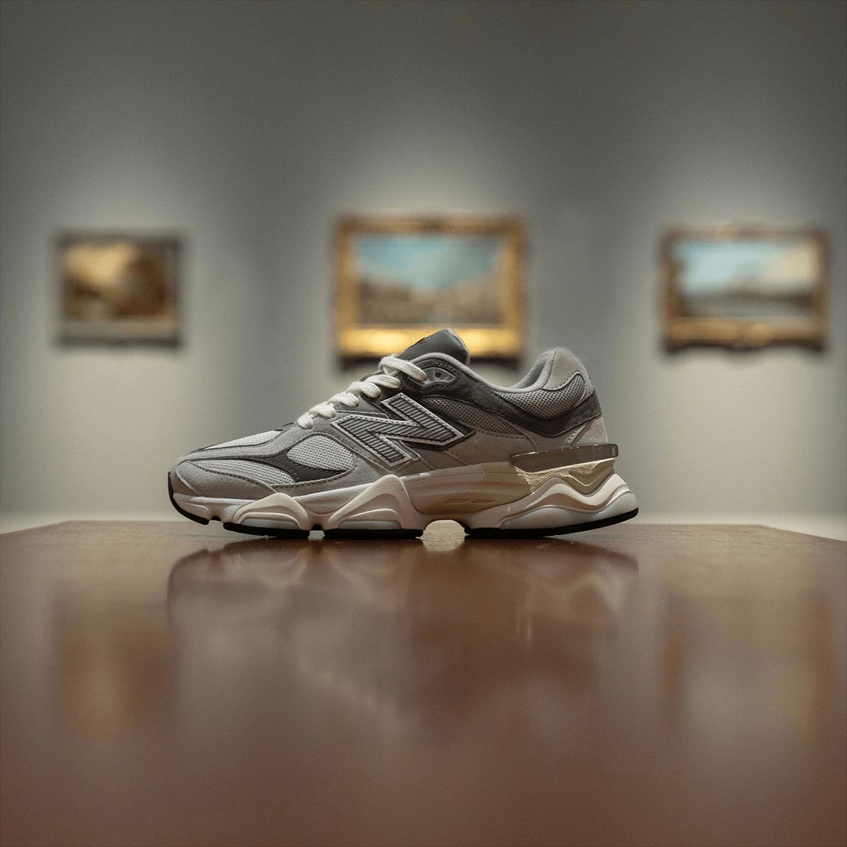 NEW BALANCE - Zapatillas Urbano Hombre New Balance Zapatillas New Balance Lifestyle
