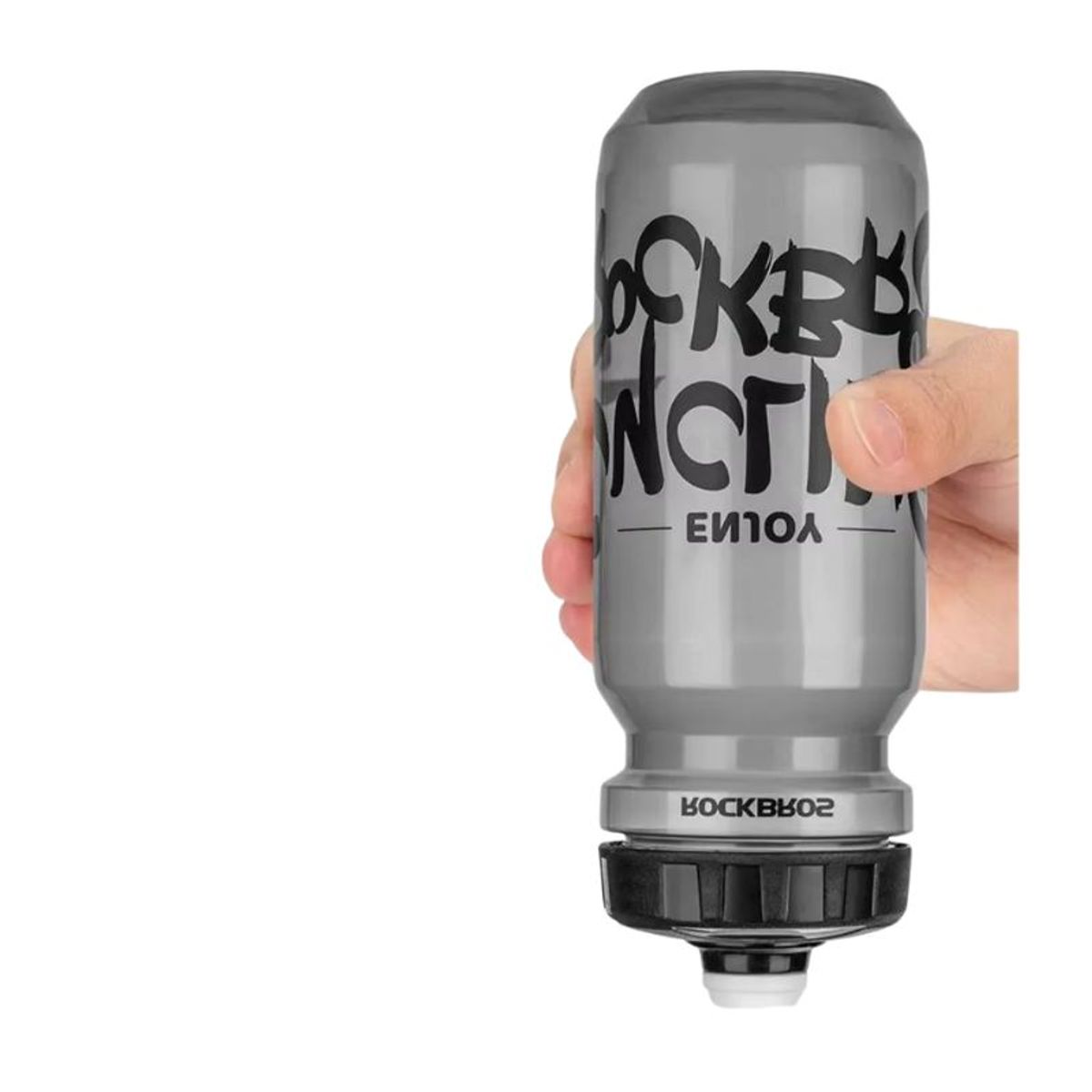 ROCKBROS - Botella De Ciclismo Rockbros