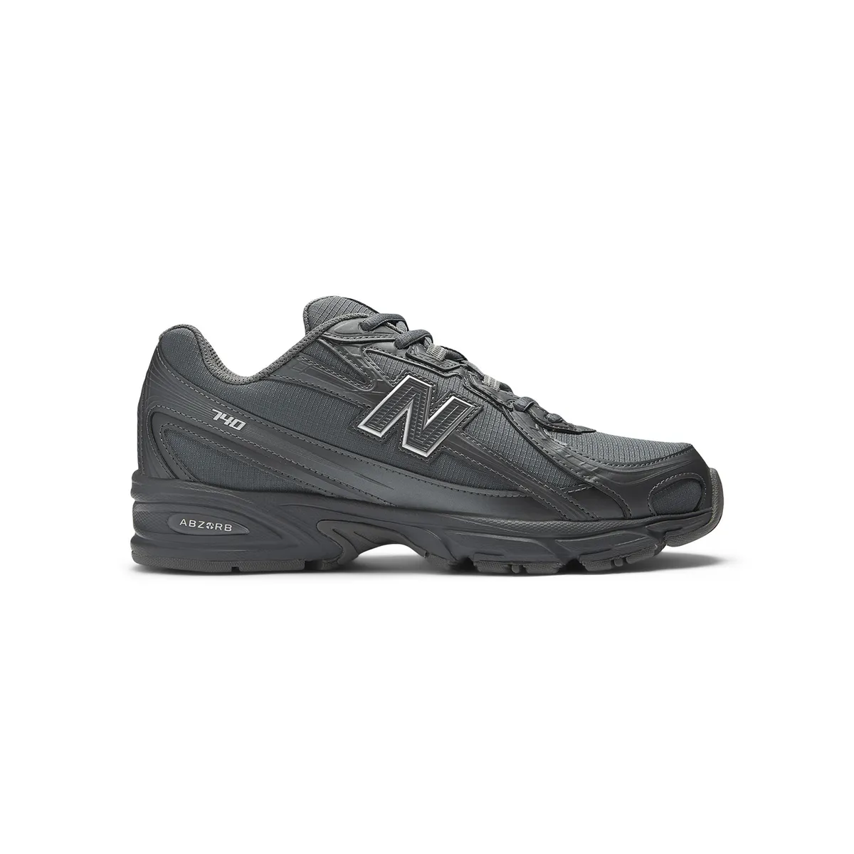 NEW BALANCE - Zapatillas Urbano Hombre New Balance 740
