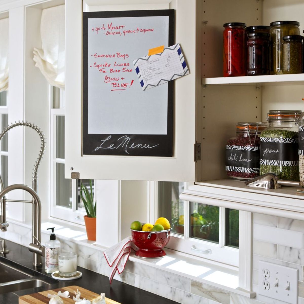 GENERICO - DUCK Pizarra Acrílica en Rollo 30.4cm x 3m Caja x 6 Pizarras