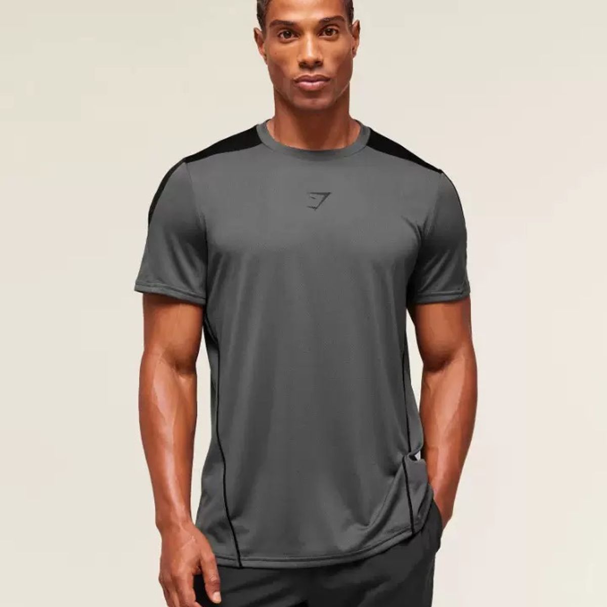 KAST PE - Polo Gymshark Arrival Gym T-shirt - M
