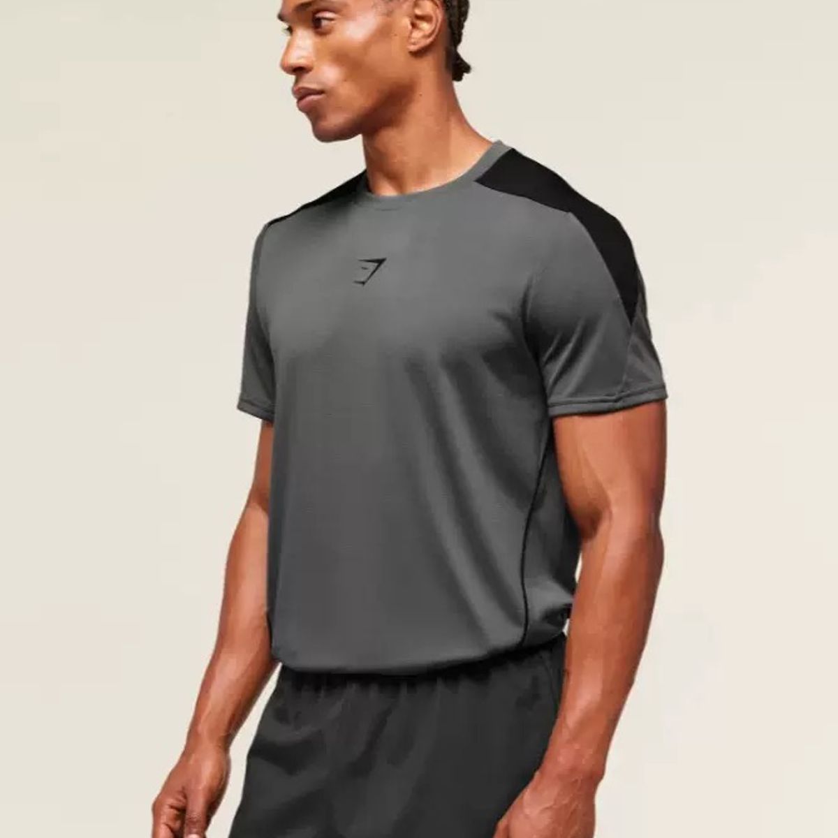 KAST PE - Polo Gymshark Arrival Gym T-shirt - M