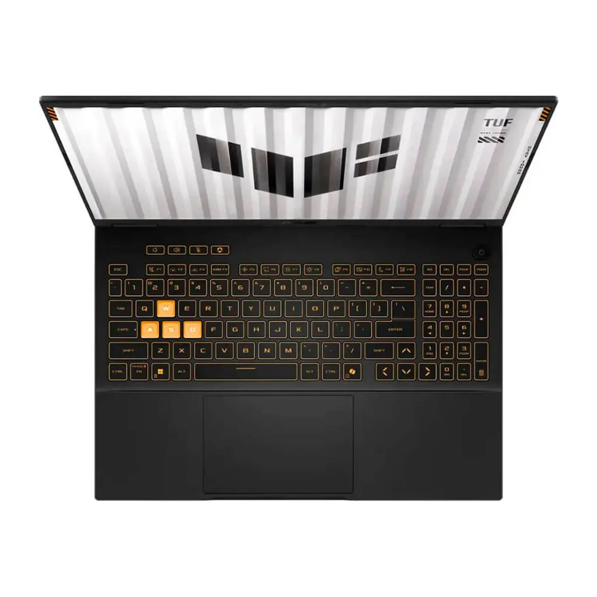 ASUS - Laptop Asus TUF Gaming F16 intel core i7-14650HX Nvidia 8GB RTX5050 Ram 32gb 1tb ssd 16″ wuxga 165Hz