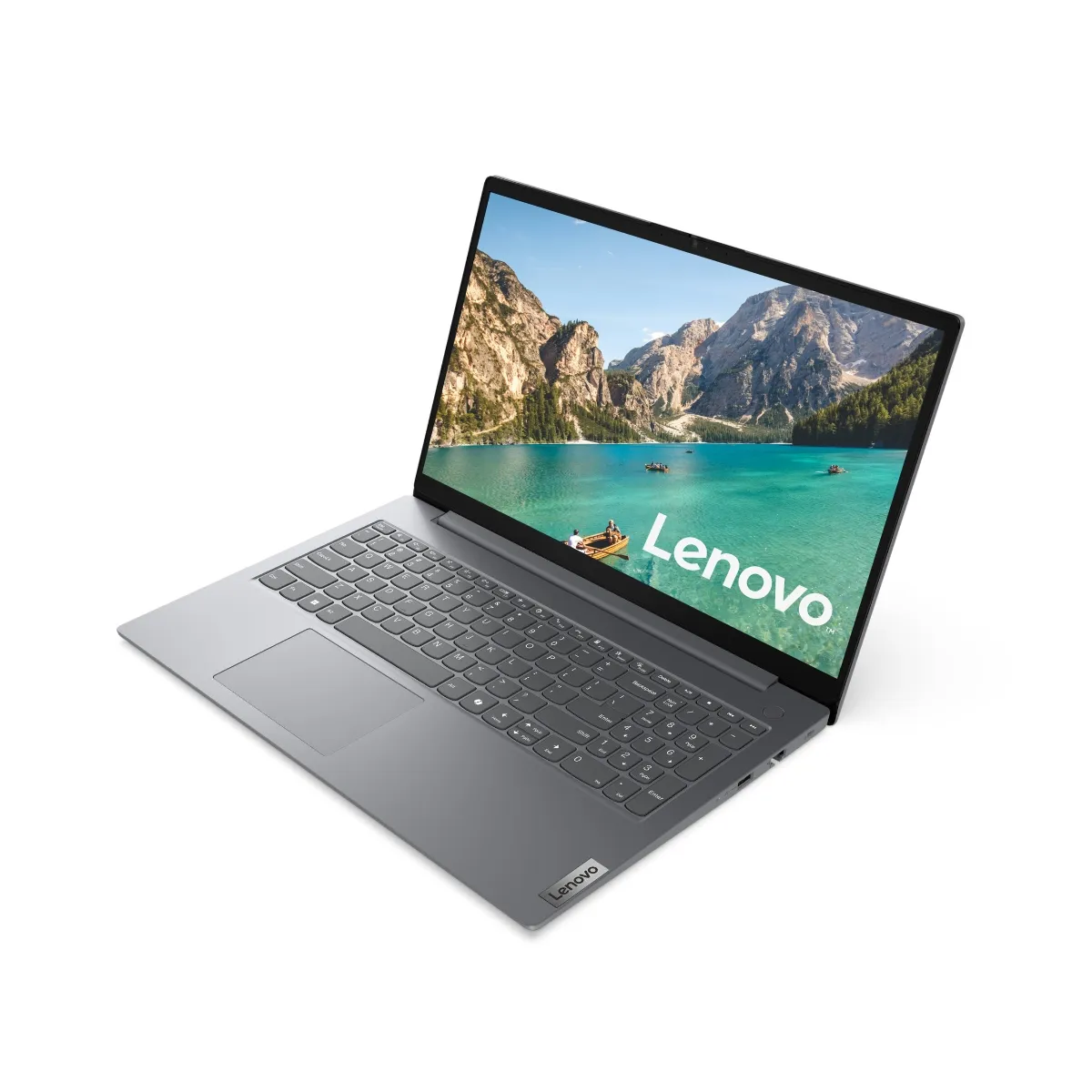 LENOVO - Laptop Lenovo V15  15.6" FHD, Core i7-13620H, 16GB DDR5, SSD 512GB
