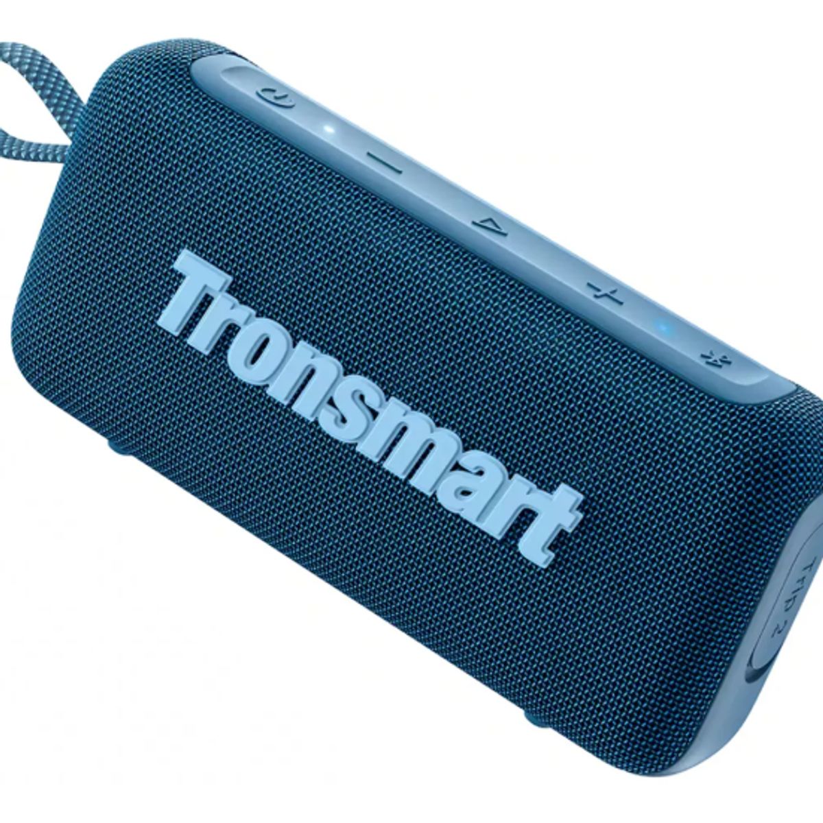 TRONSMART - Parlante bluetooth tronsmart trip 2 azul