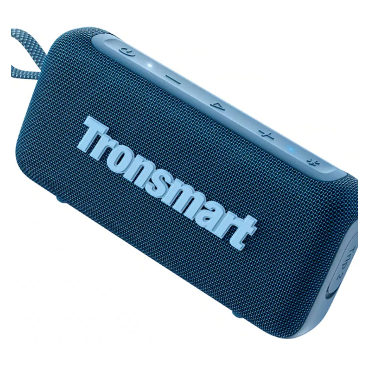 TRONSMART - Parlante bluetooth tronsmart trip 2 azul
