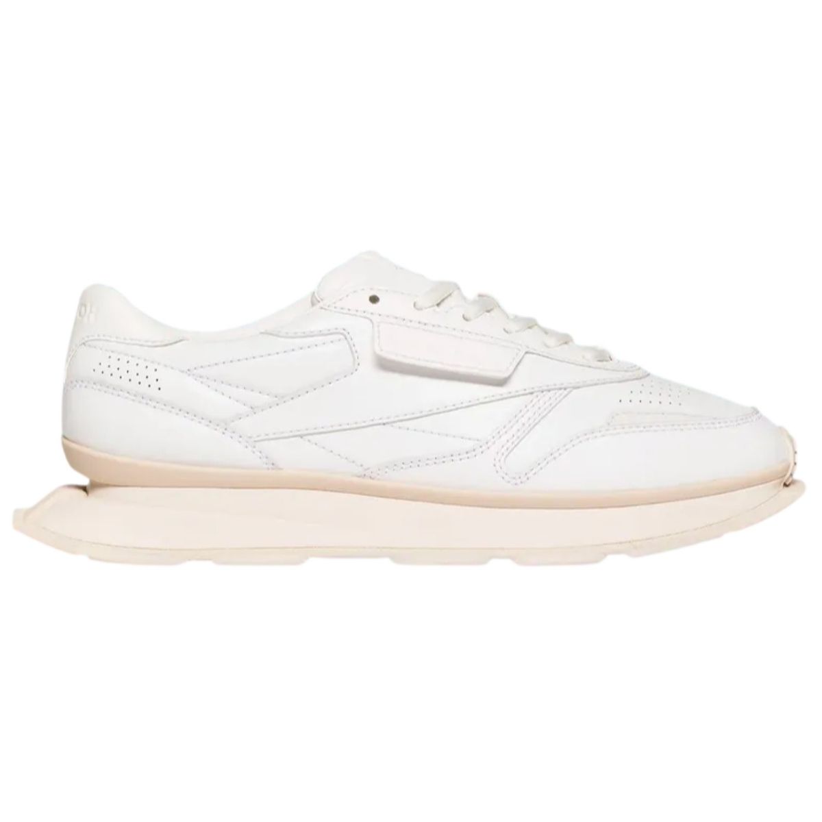 REEBOK - Zapatilla Reebok Classic Leather Ltd Blanco para Mujer