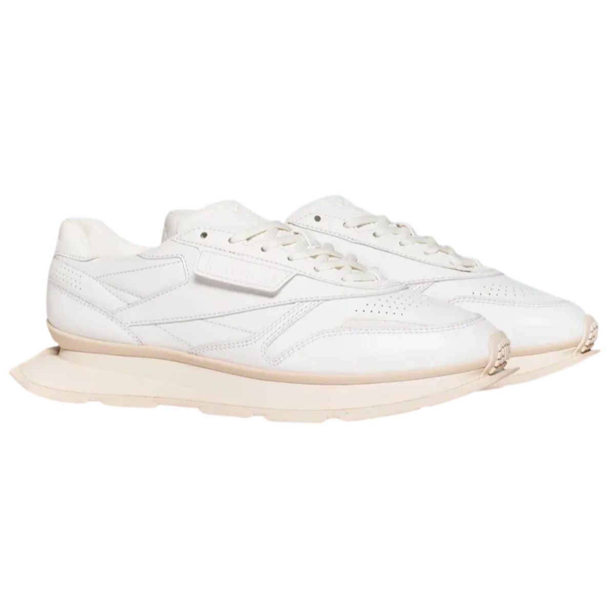 REEBOK - Zapatilla Reebok Classic Leather Ltd Blanco para Mujer