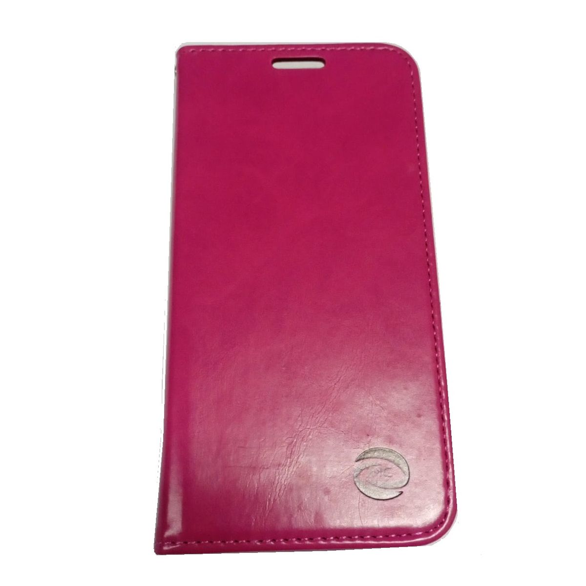 GENERICO - Funda Flip Cover Proctector con parante Para LG G5