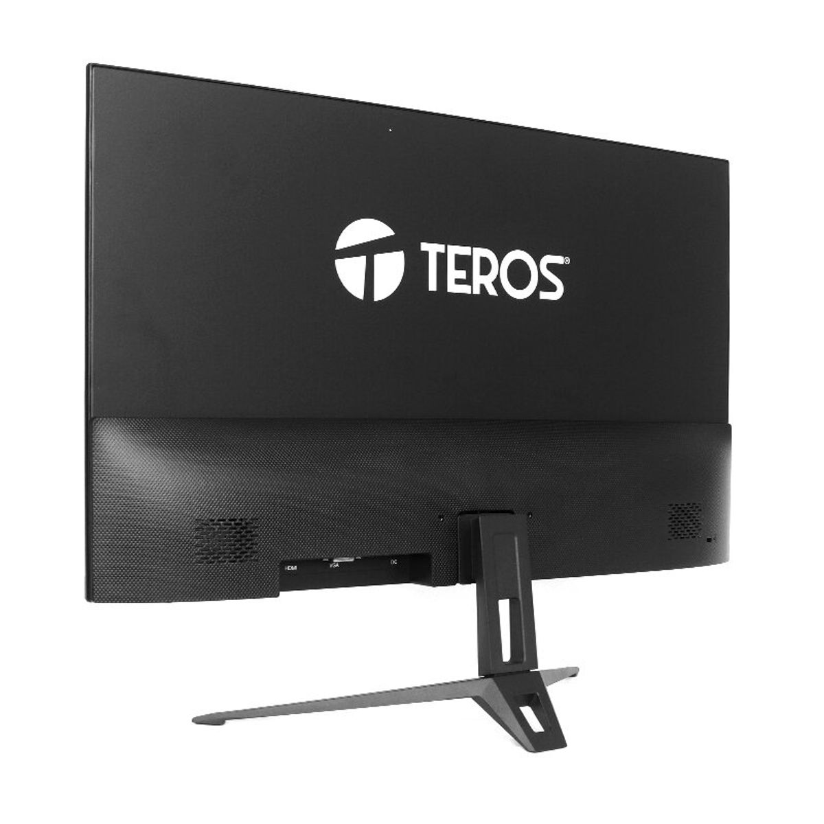 TEROS - Monitor Plano TEROS TE-2415S 238 FHD IPS 120Hz 1ms HDMI DP