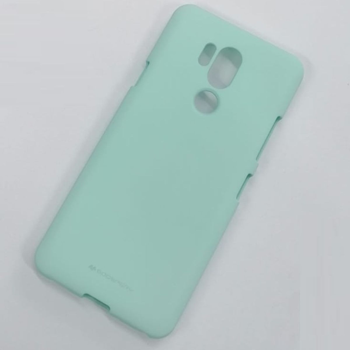 GENERICO - Funda Silicona TPU Case Cover para LG G7 thinQ y G7+thinQ