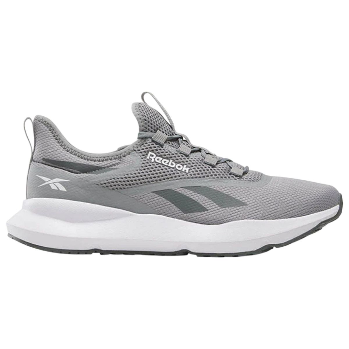 REEBOK - Zapatilla Reebok Citryride 100209947 Gris para Hombre